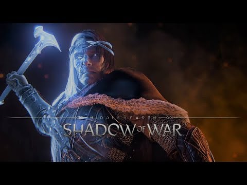 Shadow of mordor review